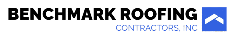 Benchmark Roofing Header Logo