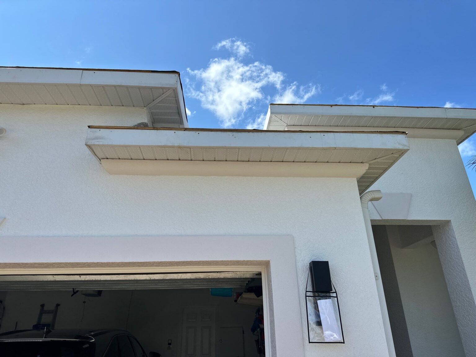 Premium roofing material close-up detail